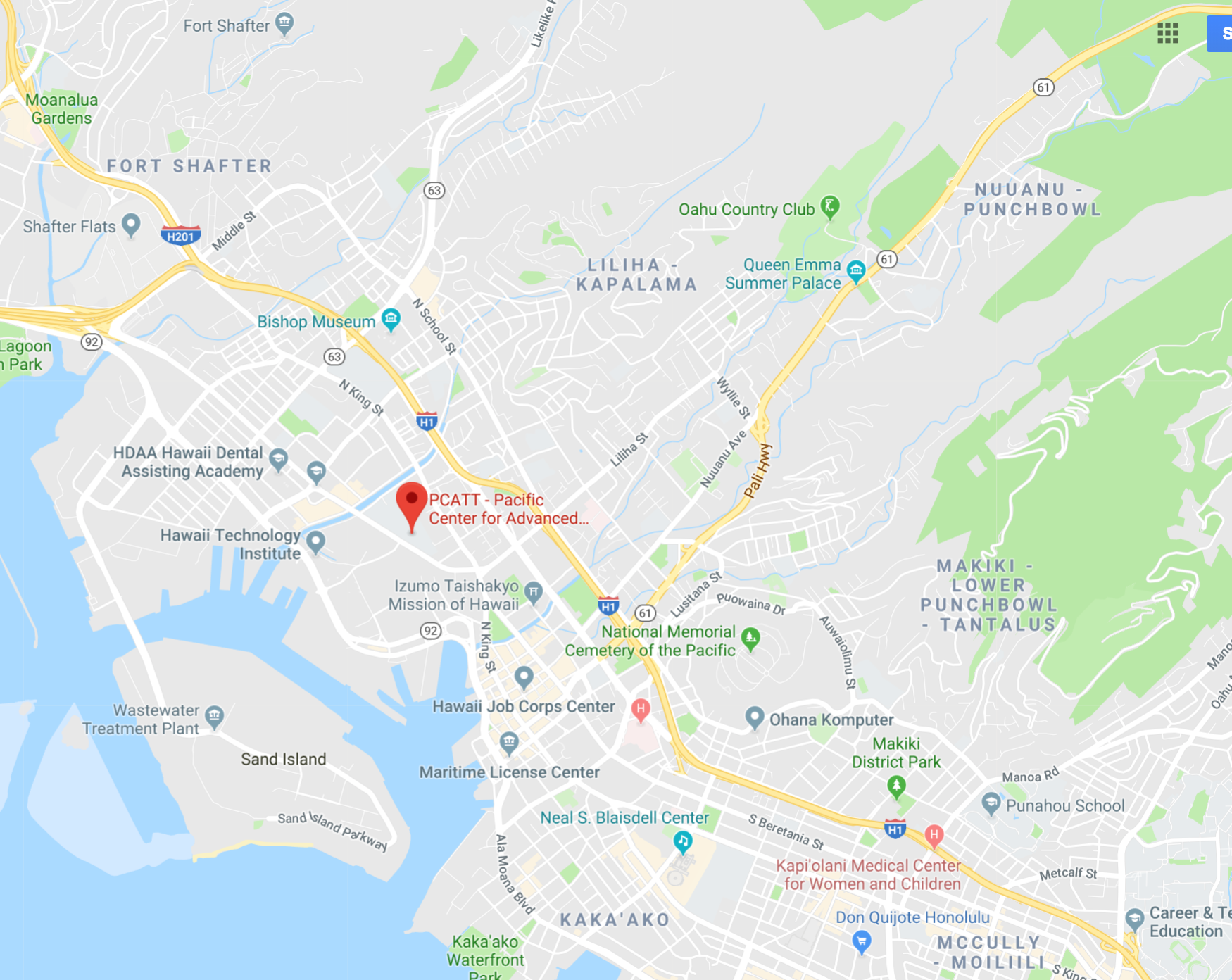pcatt-map